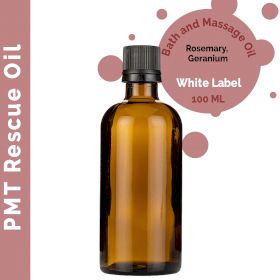 PMT Rescue Oil - 100ml - Unlabelled