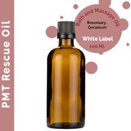 PMT Rescue Oil - 100ml - Unlabelled