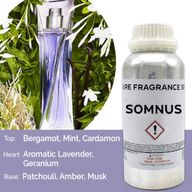 500g Pure FO - Somnus