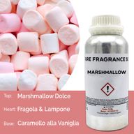 500g Pure FO - Marshmallow