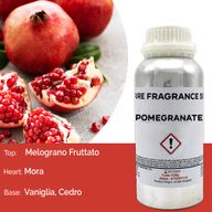500g Pure FO - Pomegranate