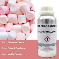 500g Pure FO - Marshmallow