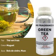 500g Pure FO - Green Tea