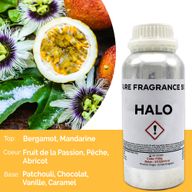 500g Pure FO - Halo