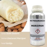 500g Pure FO - Marzipan