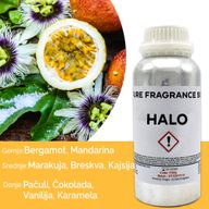 500g Pure FO - Halo