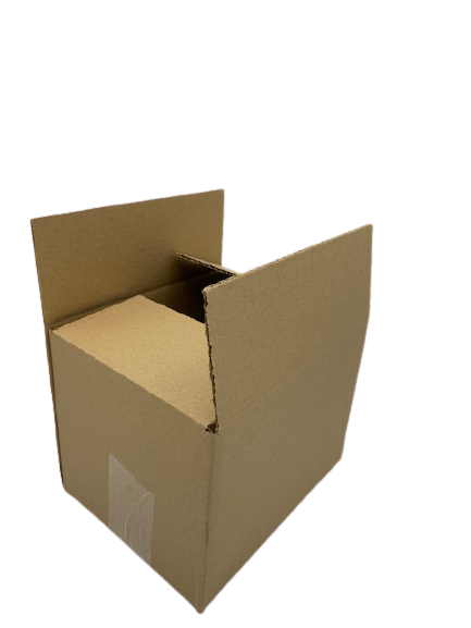 Shipping Box 20x15x15cm