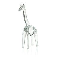 Crystal Figure - Giraffe -  Small