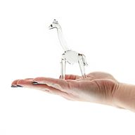 Crystal Figure - Giraffe -  Small