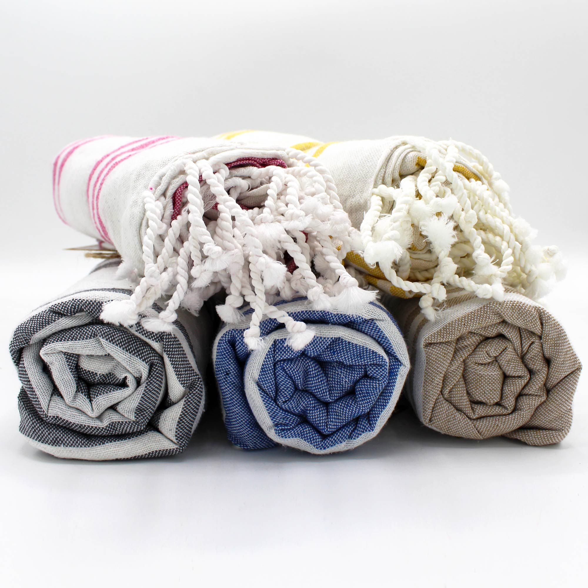 Spa Hammam Towel