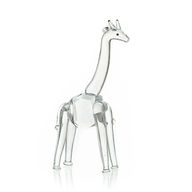 Crystal Figure - Giraffe -  Small