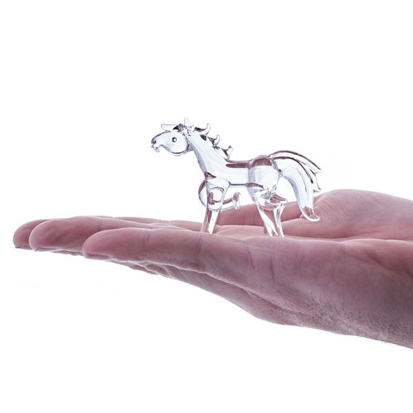 Horse (Small)