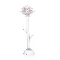 Crystal Rose - Pink
