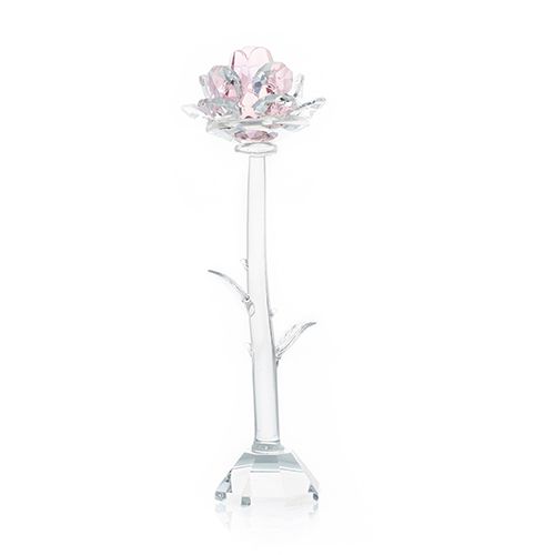 Crystal Rose - Pink