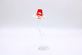 Crystal Rose - Pink