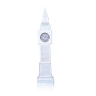 Big Ben Clock - Clear