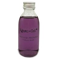 140ml Reed Diffuser Refill - Pressed Peonie