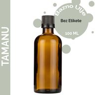 Tamanu Base Oil 100ml - White Label