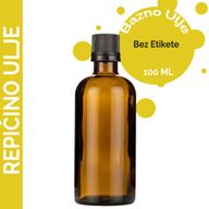 Rapeseed Oil - 100ml - Unlabelled
