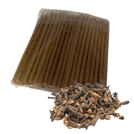 Palo Santo Large Incense Sticks - Cloves