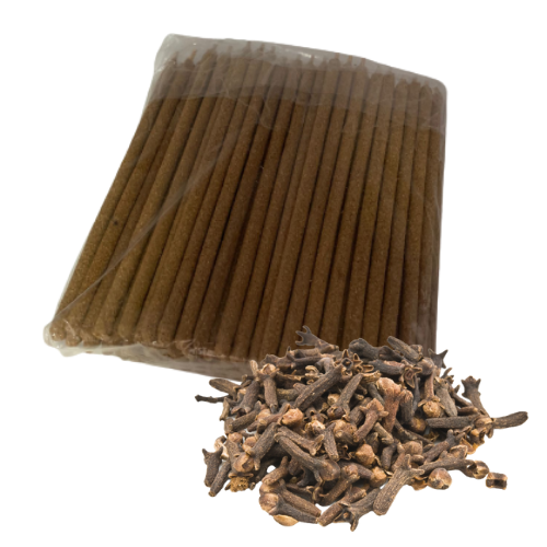 Palo Santo Large Incense Sticks - Cloves