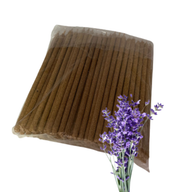 Palo Santo Large Incense Sticks - Lavander
