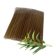 Palo Santo Large Incense Sticks - Eucalyptus