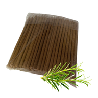 Palo Santo Large Incense Sticks - Rosemary