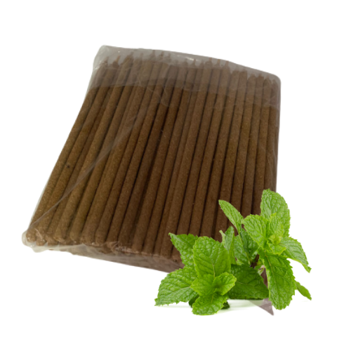 Palo Santo Large Incense Sticks - Mint