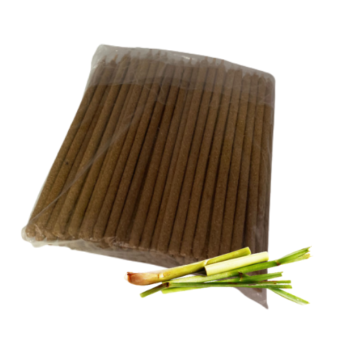 Palo Santo Large Incense Sticks - Lemongrass