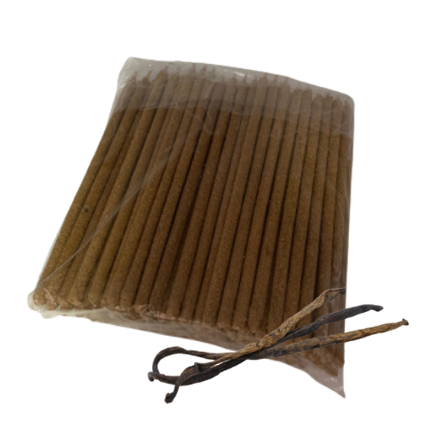 Palo Santo Large Incense Sticks - Vanilla