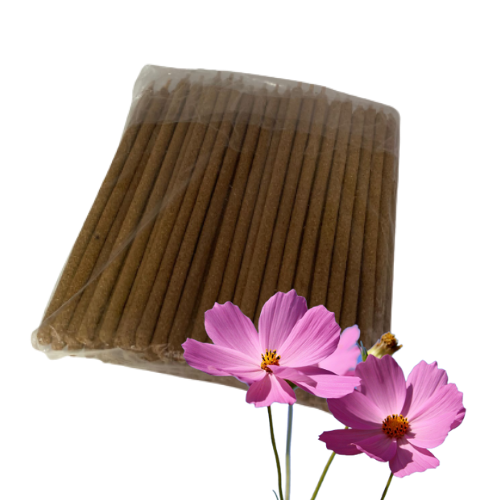 Palo Santo Large Incense Sticks - Fresh Flowers