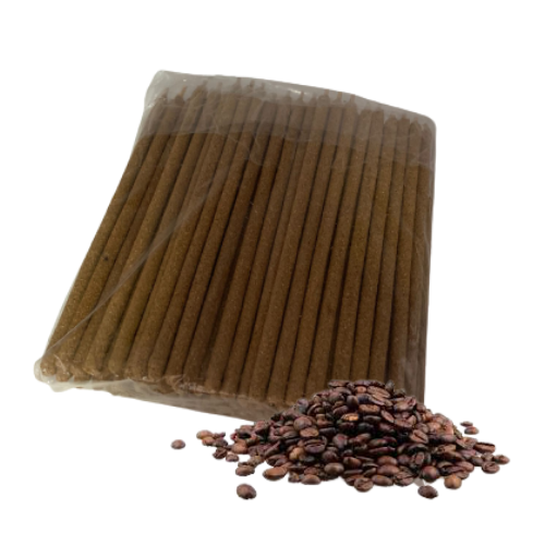 Palo Santo Large Incense Sticks - Coffee