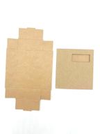 Single Box for Cut Soap