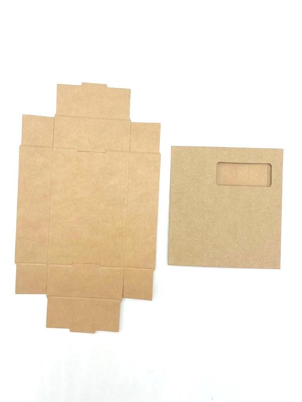 Single Box for Cut Soap