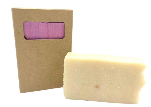 Single Box for Cut Soap