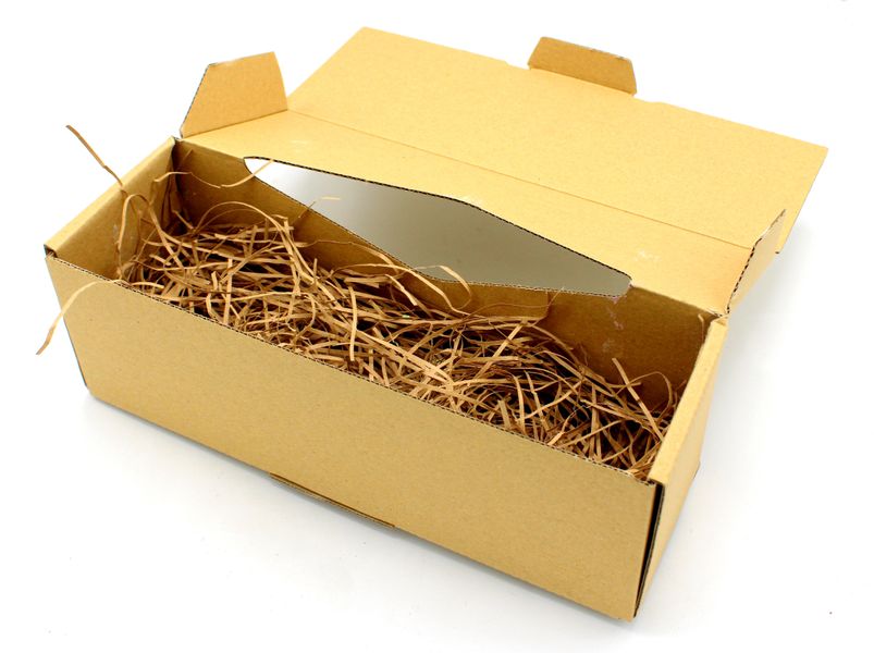 Gift Boxes for Bath Bomb (empty)