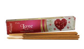 Vedic Incense Sticks - Good Love
