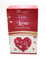 Vedic Incense Sticks - Good Love