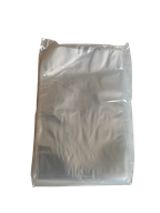 Plastic Bag PE 8 X 12 Without Zip