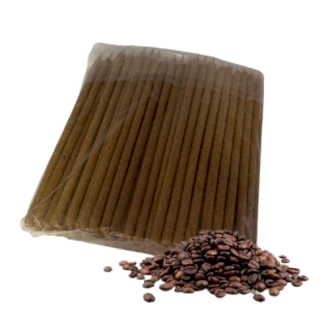 Palo Santo Large Incense Sticks - Coffee