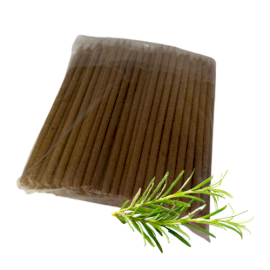 Palo Santo Large Incense Sticks - Rosemary