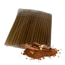 Palo Santo Large Incense Sticks - Cinnamon
