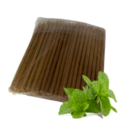 Palo Santo Large Incense Sticks - Mint