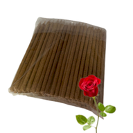 Palo Santo Large Incense Sticks - Roses