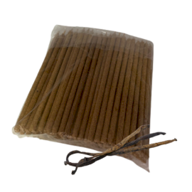 Palo Santo Large Incense Sticks - Vanilla