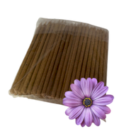 Palo Santo Large Incense Sticks - Violet