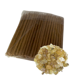 Palo Santo Large Incense Sticks - Copal