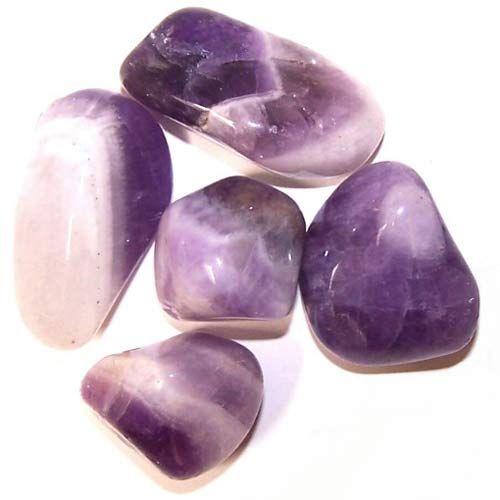  Amethyst Banded M (B grade)