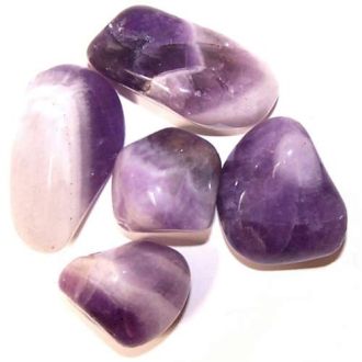  Amethyst Banded M (B grade)